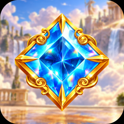 Gods Drift App Icon